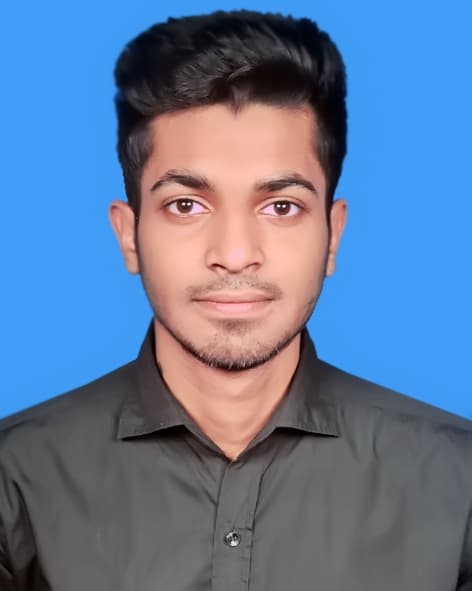 photo of developer
